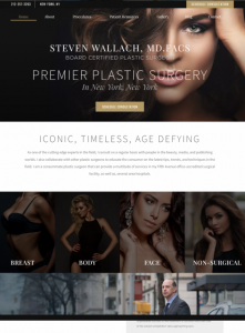 Dental-Web-design-Agency Dental website design