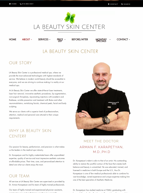 Dental-Web-design Dental Web design
