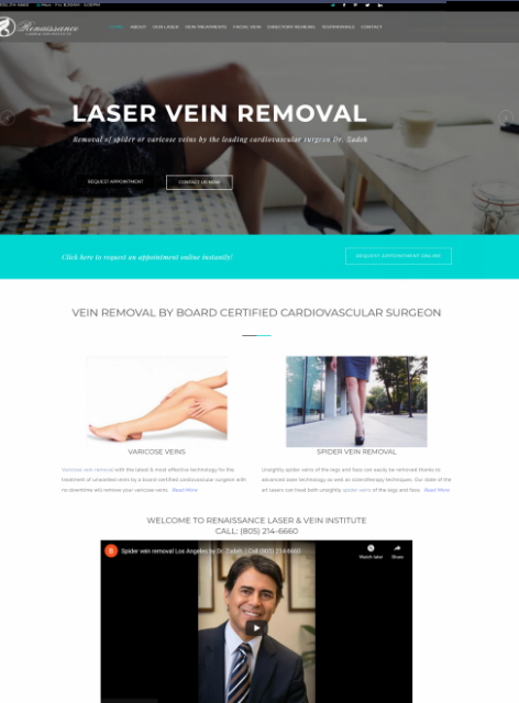 Medical-Spa-Web-Design-Company Medical Spa Web Design Company