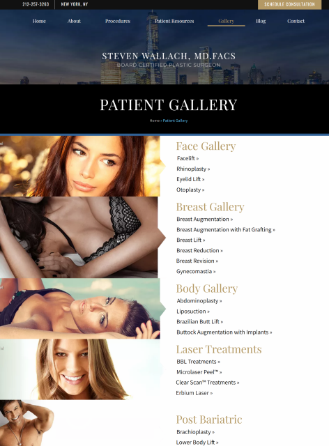 Best doctors marketing