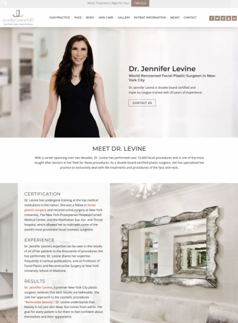 Best medical Marketing Firm