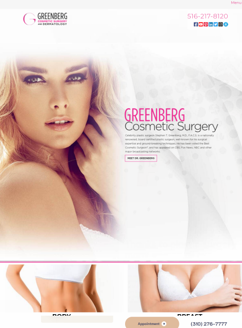 Doctors SEO
