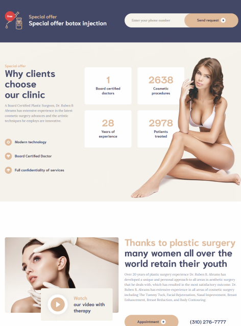 Top Medical Marketing