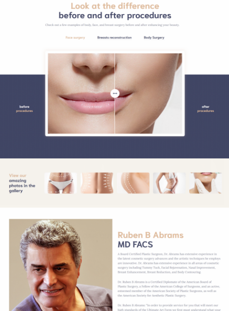 Top doctor Marketing
