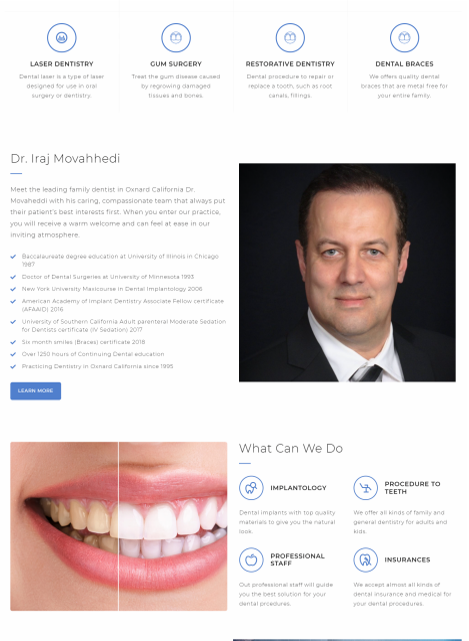 Top doctor SEO company