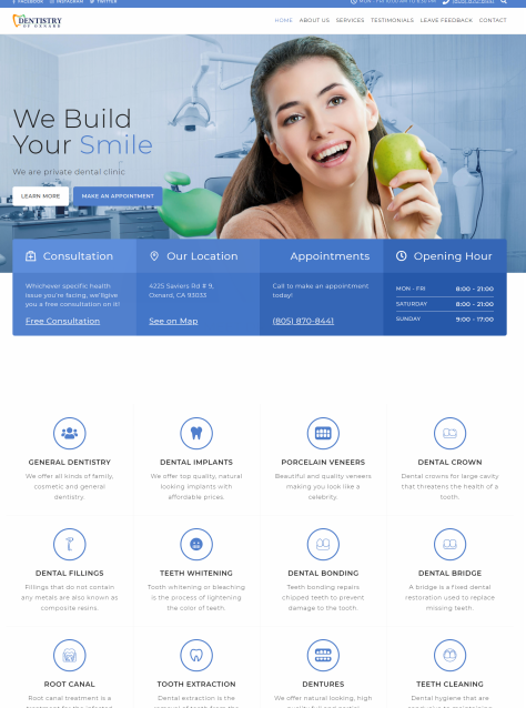 Top doctor SEO firm