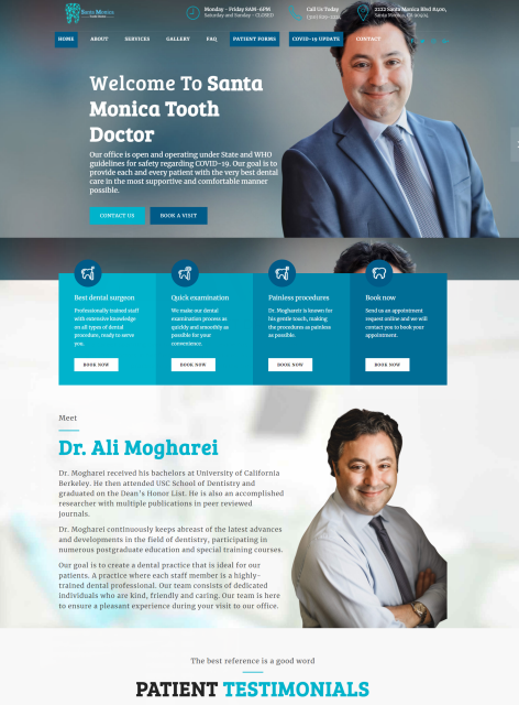Top Medical marketing Firm
