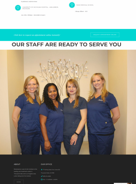 medical marketing agencies