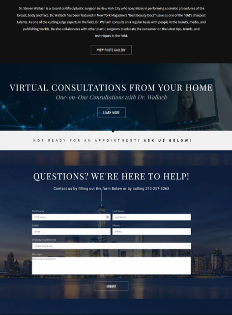 top doctors marketing company